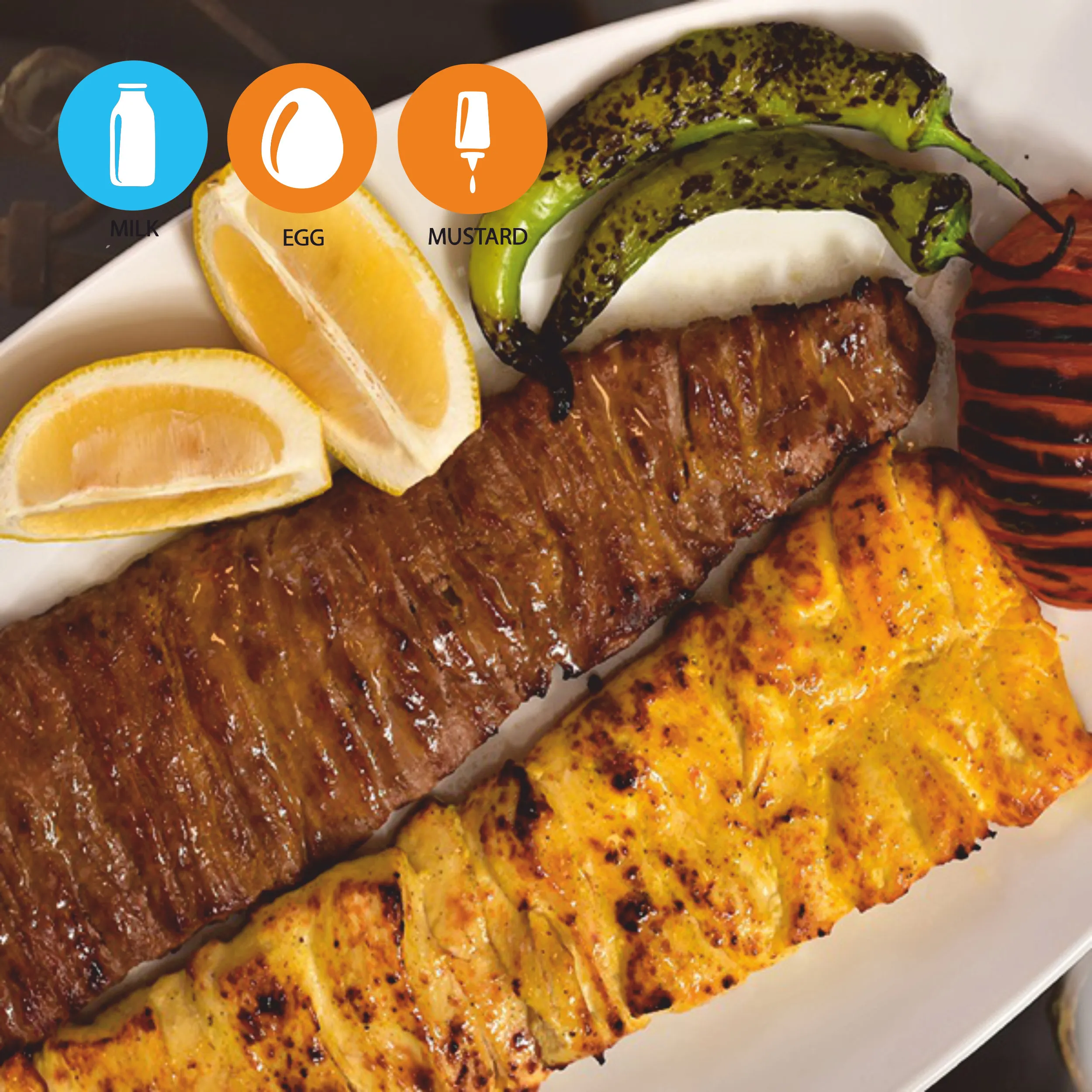 Reyhun Ozel Kebap