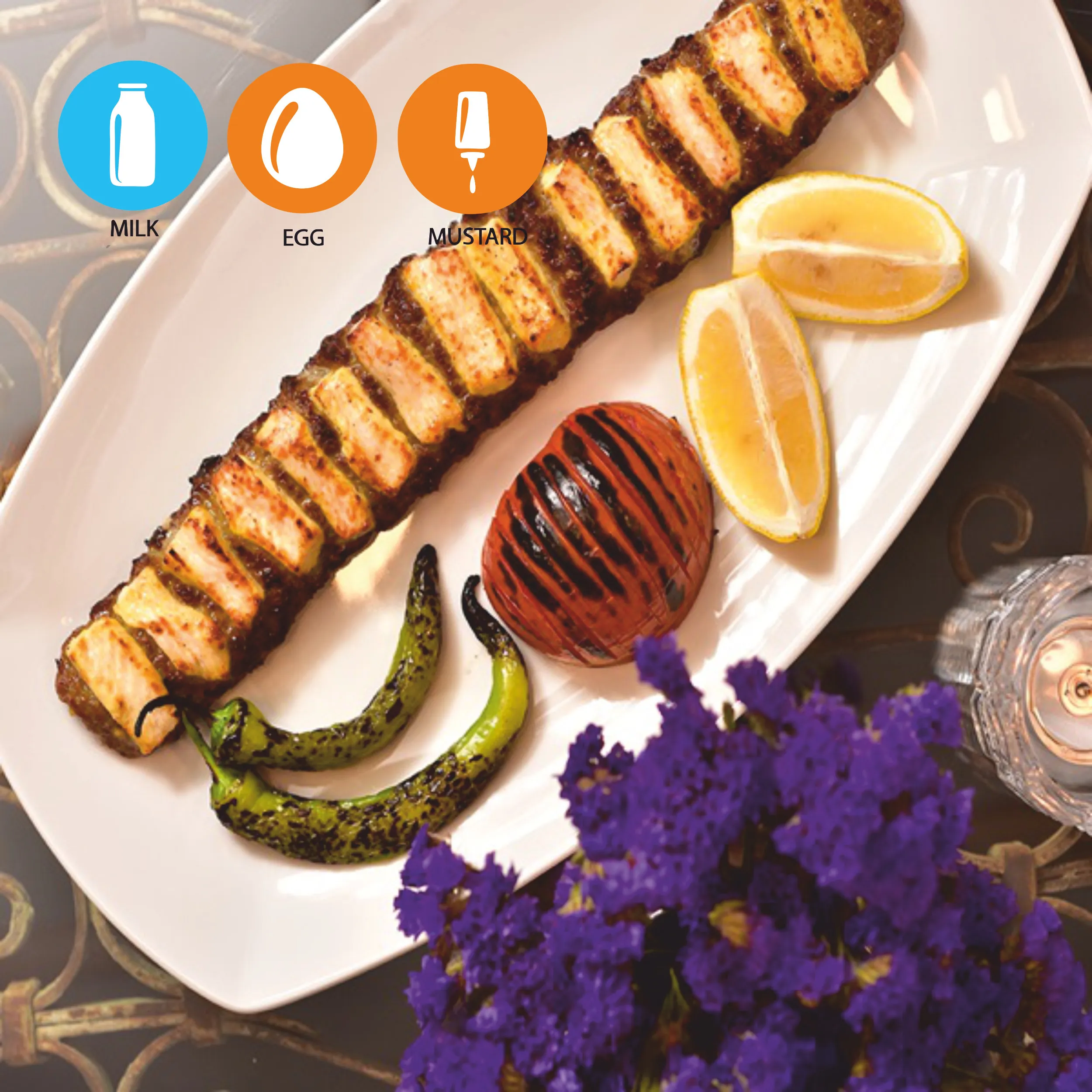 Negini Kebap