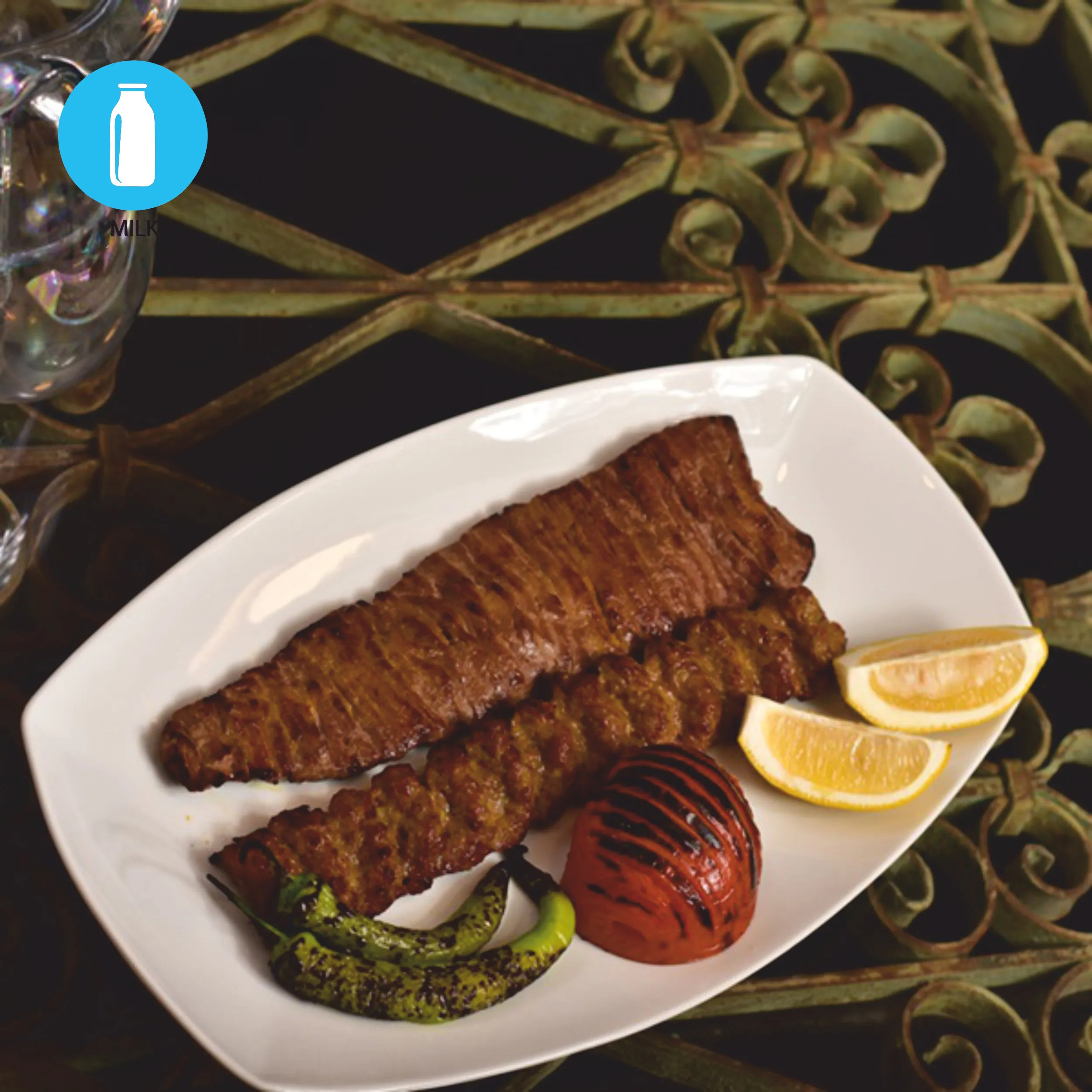 Kebap Sultani