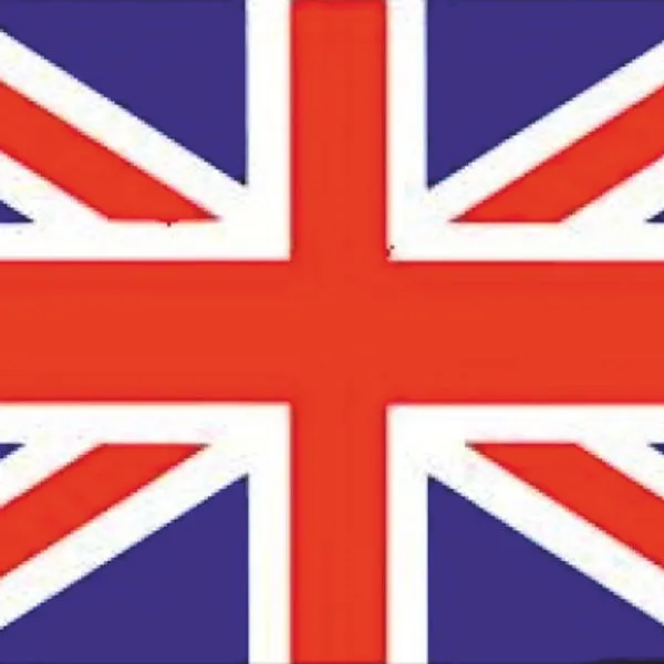 English Language Option