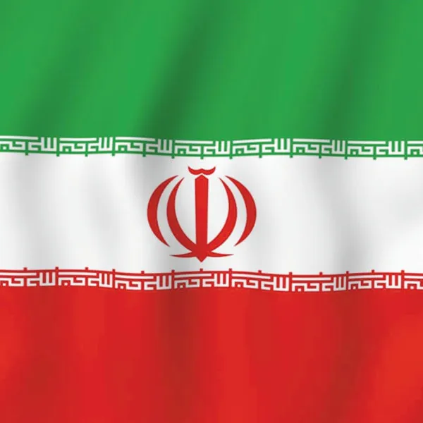 Persian Language Option