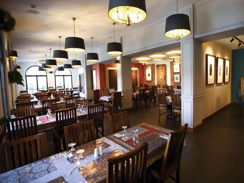 Reyhun Restoran Galeri Görseli 1