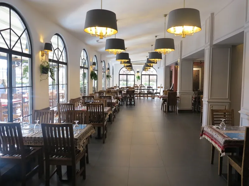 Reyhun Restoran Galeri Görseli 3