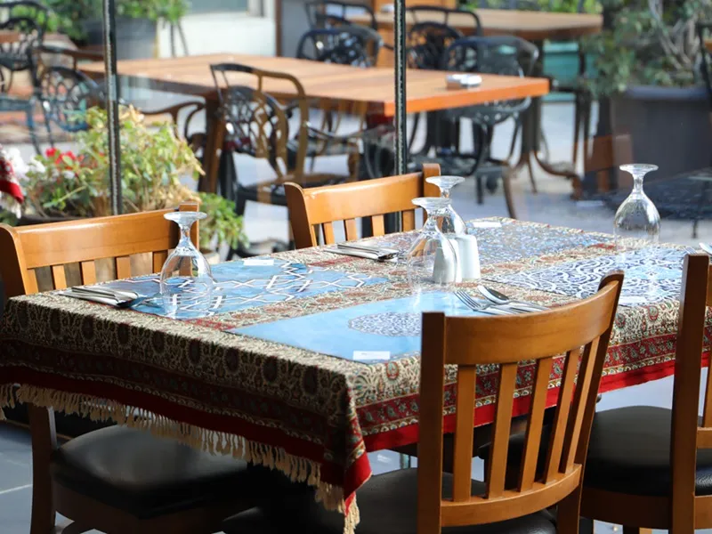 Reyhun Restoran Galeri Görseli 4