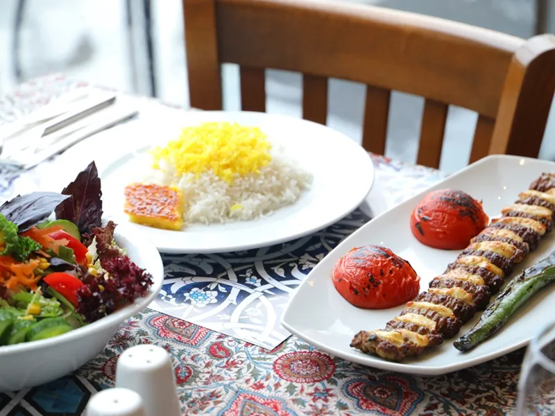 Reyhun Restoran Galeri Görseli 5