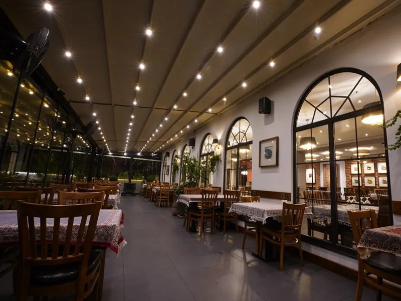 Reyhun Restoran Galeri Görseli 6