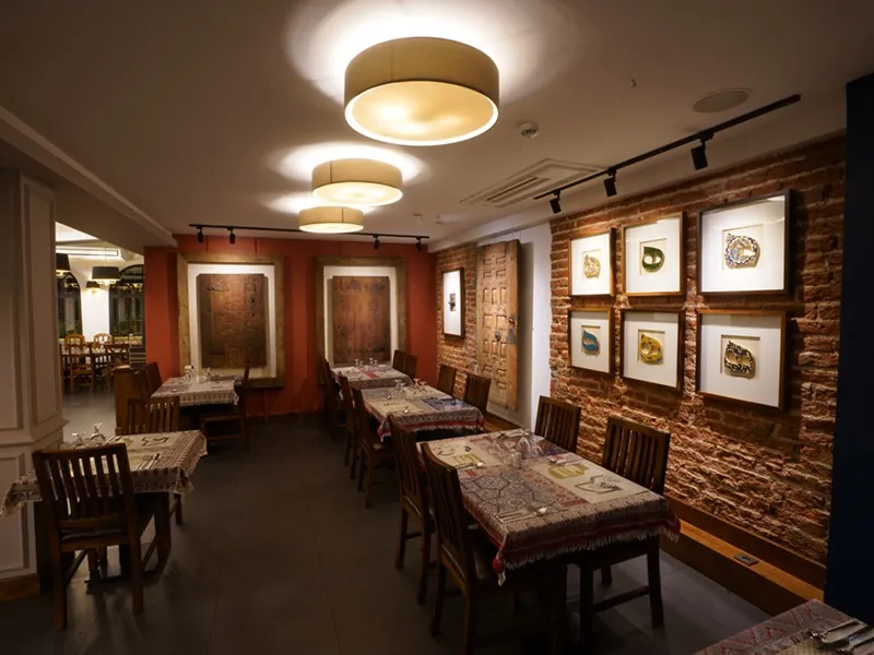Reyhun Restoran Galeri Görseli 7